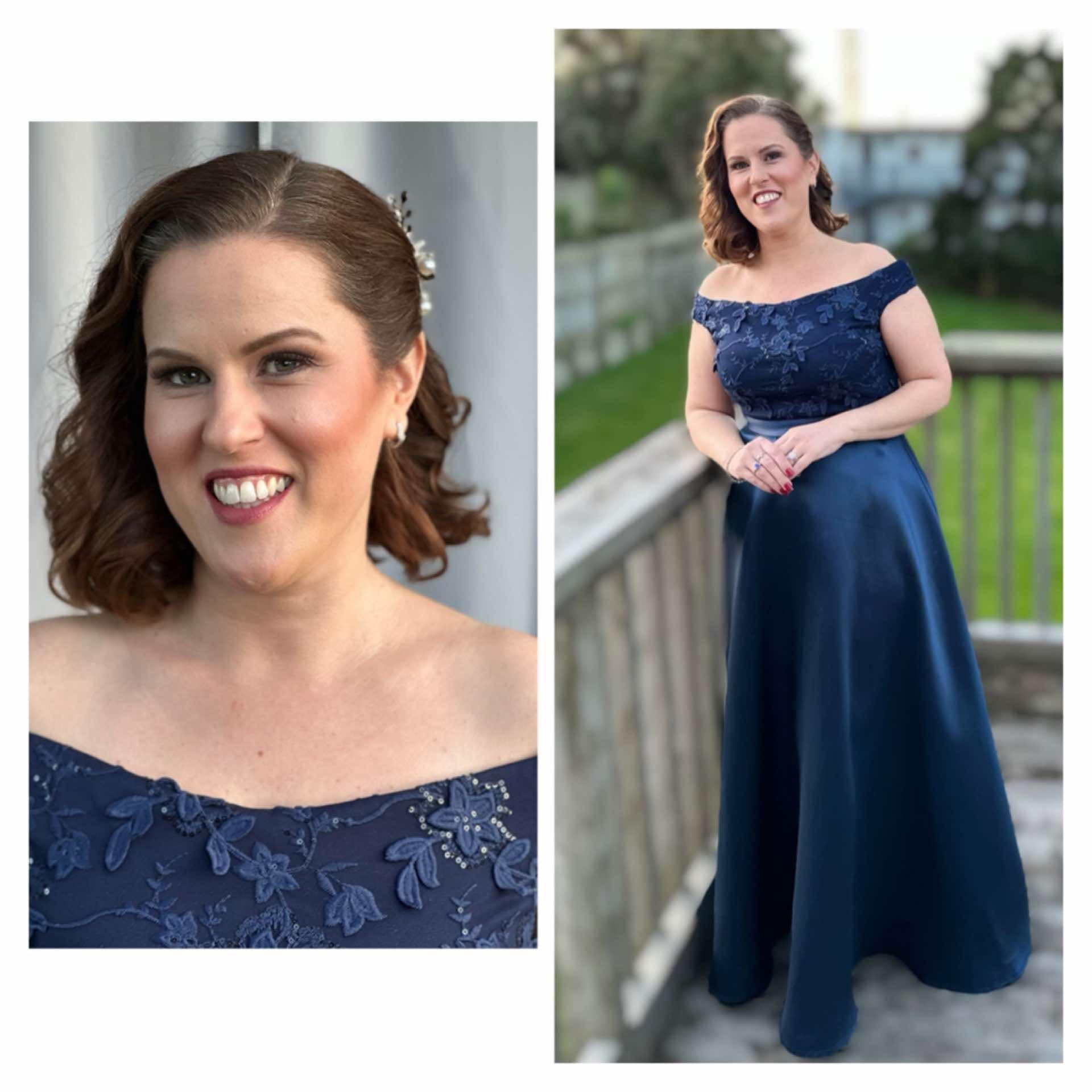 Discover your perfect look with our expert makeup and hair styling services! Whether you’re preparing for a special event or just want to indulge in a makeover,