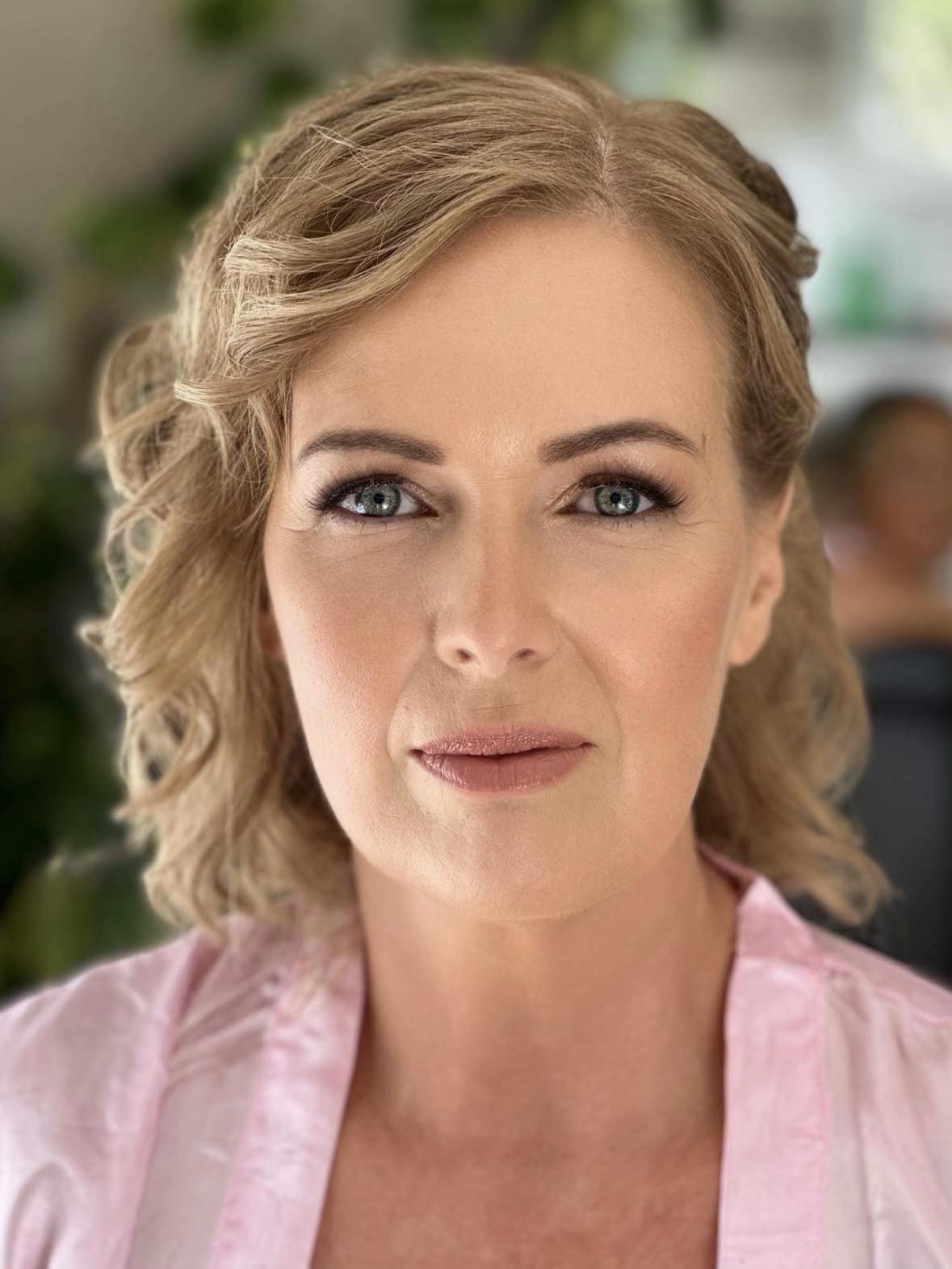 Unleash your inner glow with our stunning makeup collection! Whether you're going for a bold look or a natural finish, our products are designed to enhance your